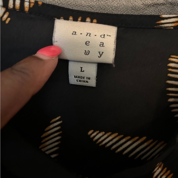 A new day pants set! - Picture 2 of 3